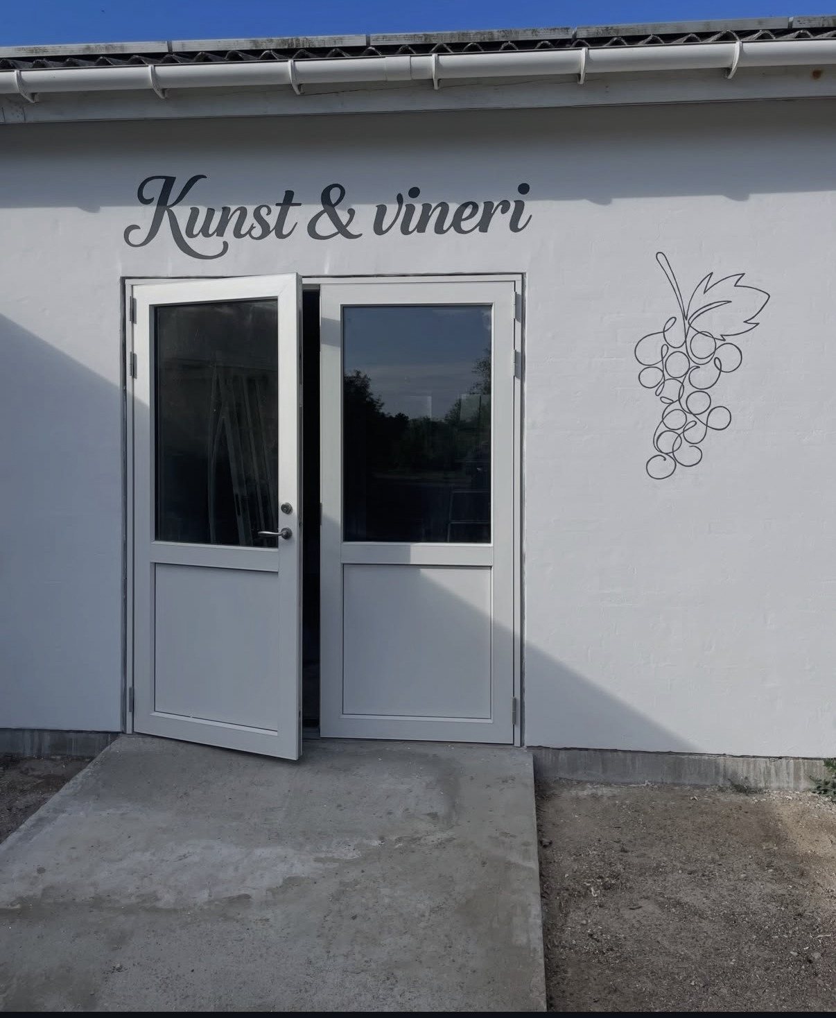 Allans kunst